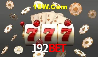 Bonus Features 192Bet