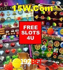 Welcome Bonus 192Bet