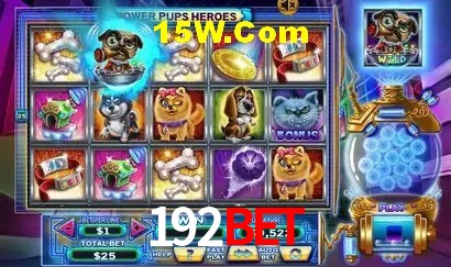 Exclusive Offers 192Bet